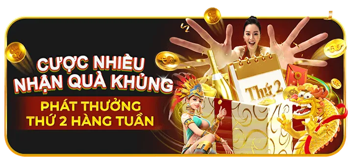 Trò chơi slot mới tại cwin999 code