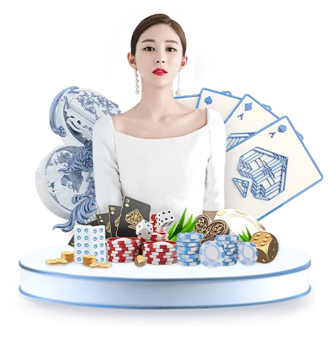 Sòng bạc trực tuyến với người chia bài thật